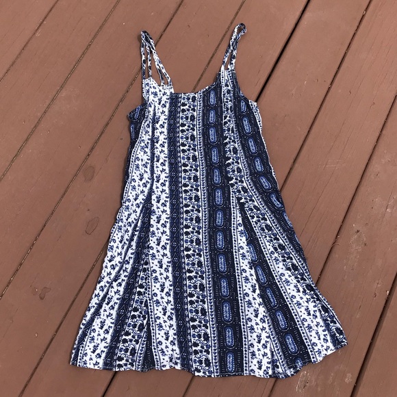 Hollister Dresses & Skirts - Hollister Sun Dress